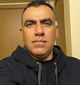 Meet your Posher, Edwin